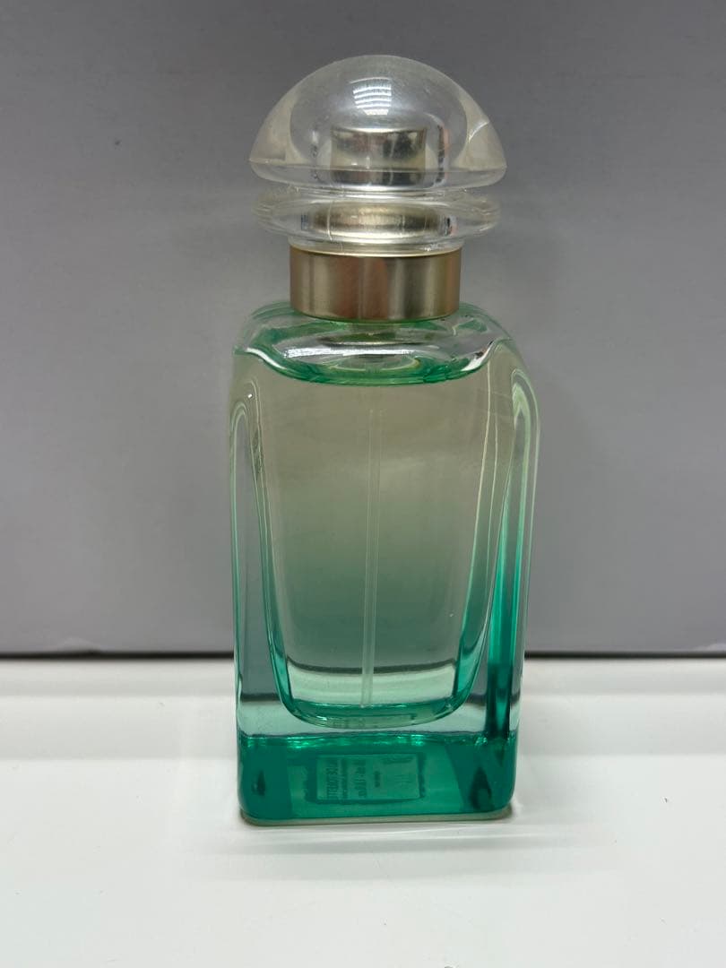 【#mh/1.19/8】HERMES ナイルの庭50ml エルメス