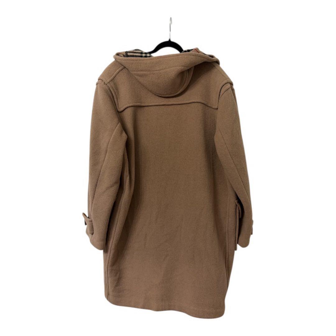 定価25万バーバリー Burberry's ダッフルコート XL相当