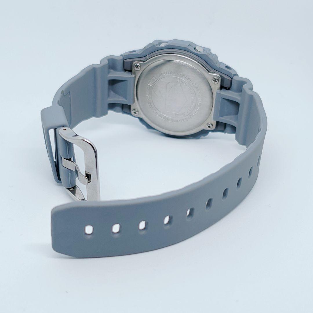 廃盤 レア】MUSIC NIGHT TOKYO DW-5600MNT-8JR - メルカリ