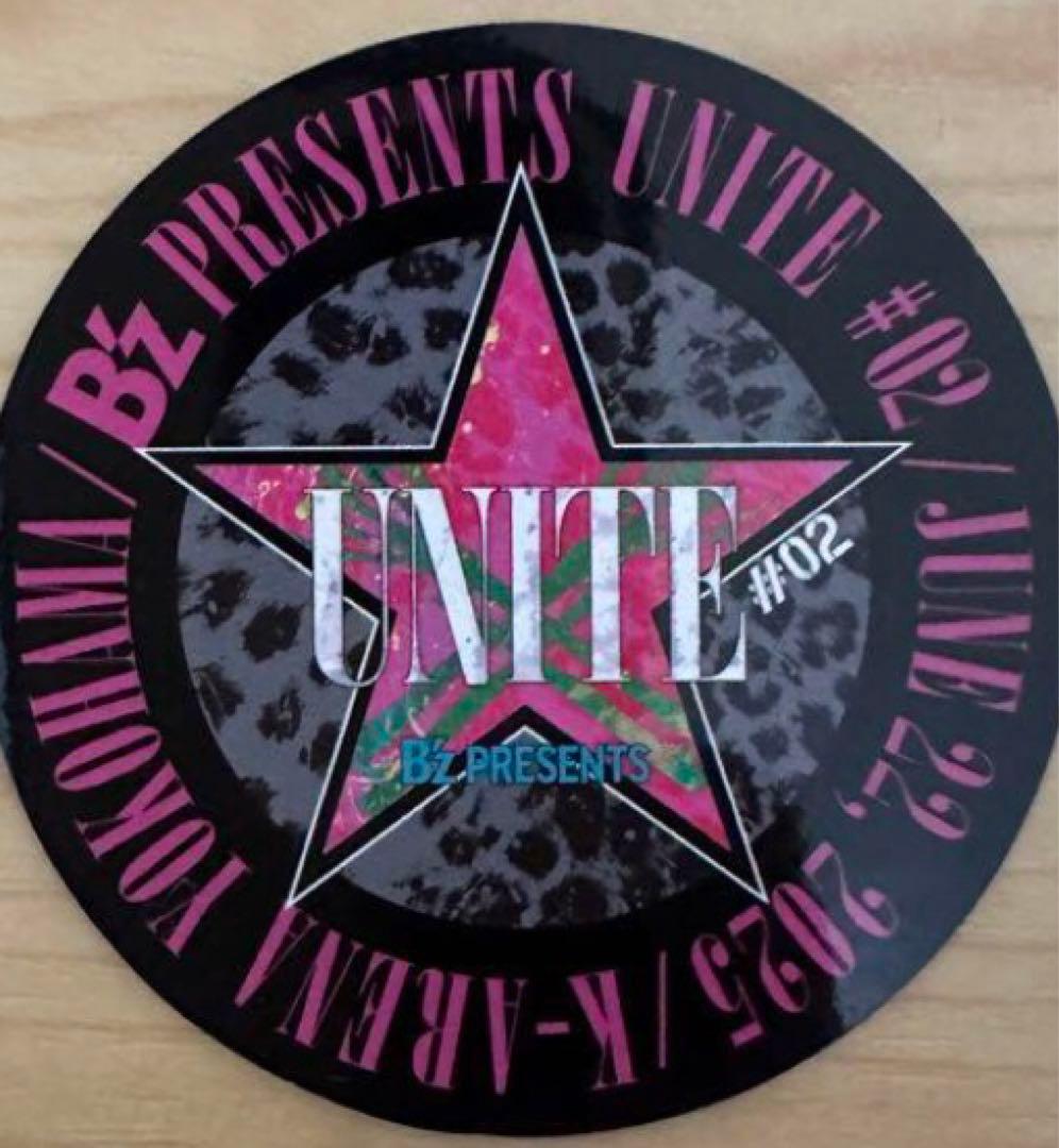 マキシマムザホルモン Tシャツ UNITE#2 B'z XL - メルカリ