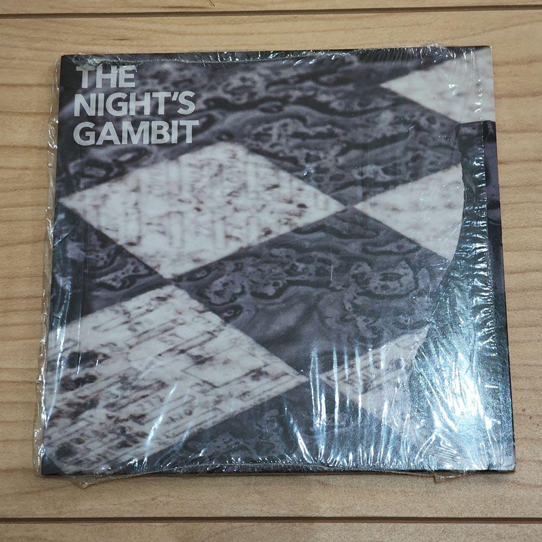 洋楽 KA / The Night's Gambit CD The Night's Gambit - Album by Ka | Spotify