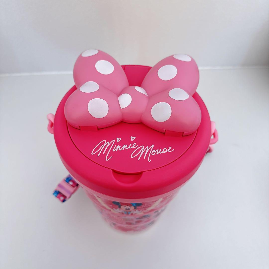 ディズニーランド パルパルーザ ミニパル ポップコーンバケット