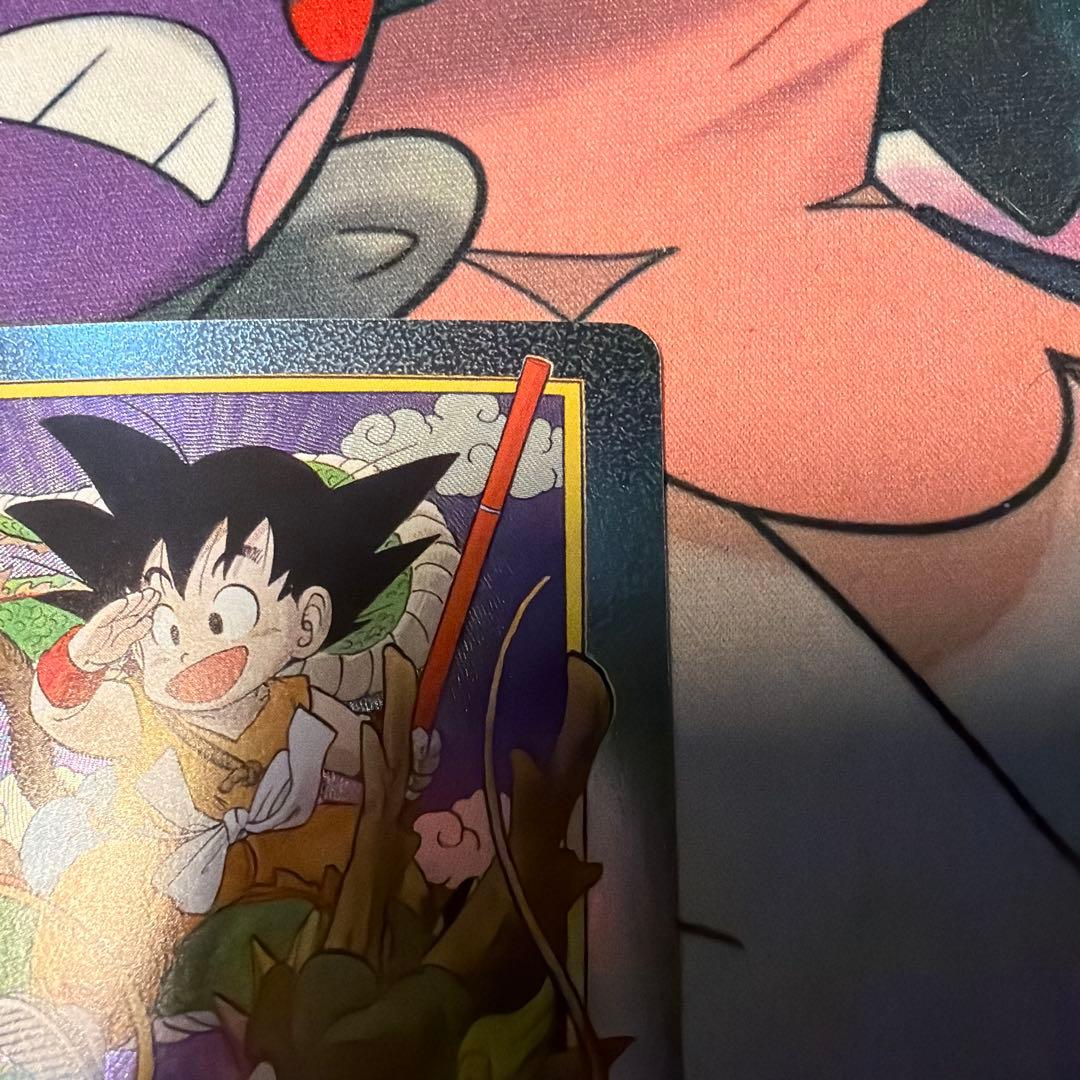 ドラゴンボール エナジーマーカー E-42 即日発送 - メルカリ