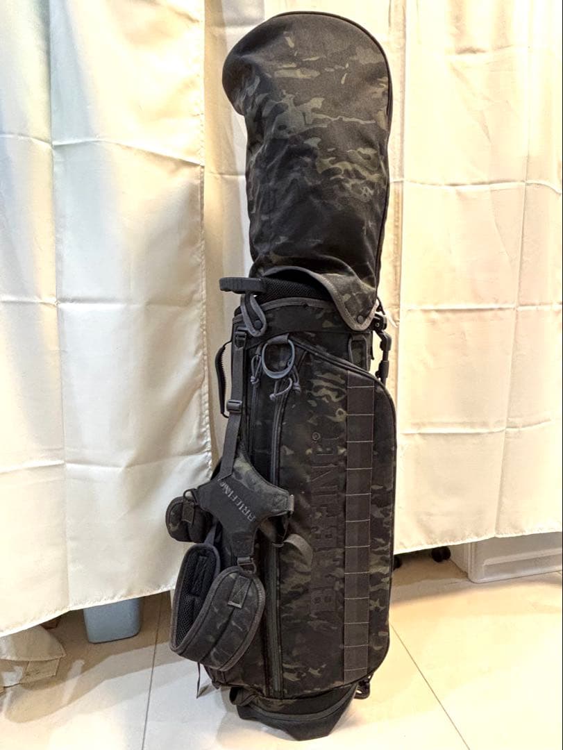 2026年最新ブリーフィング 家電ーゴルフ好き様専用 BRIEFING