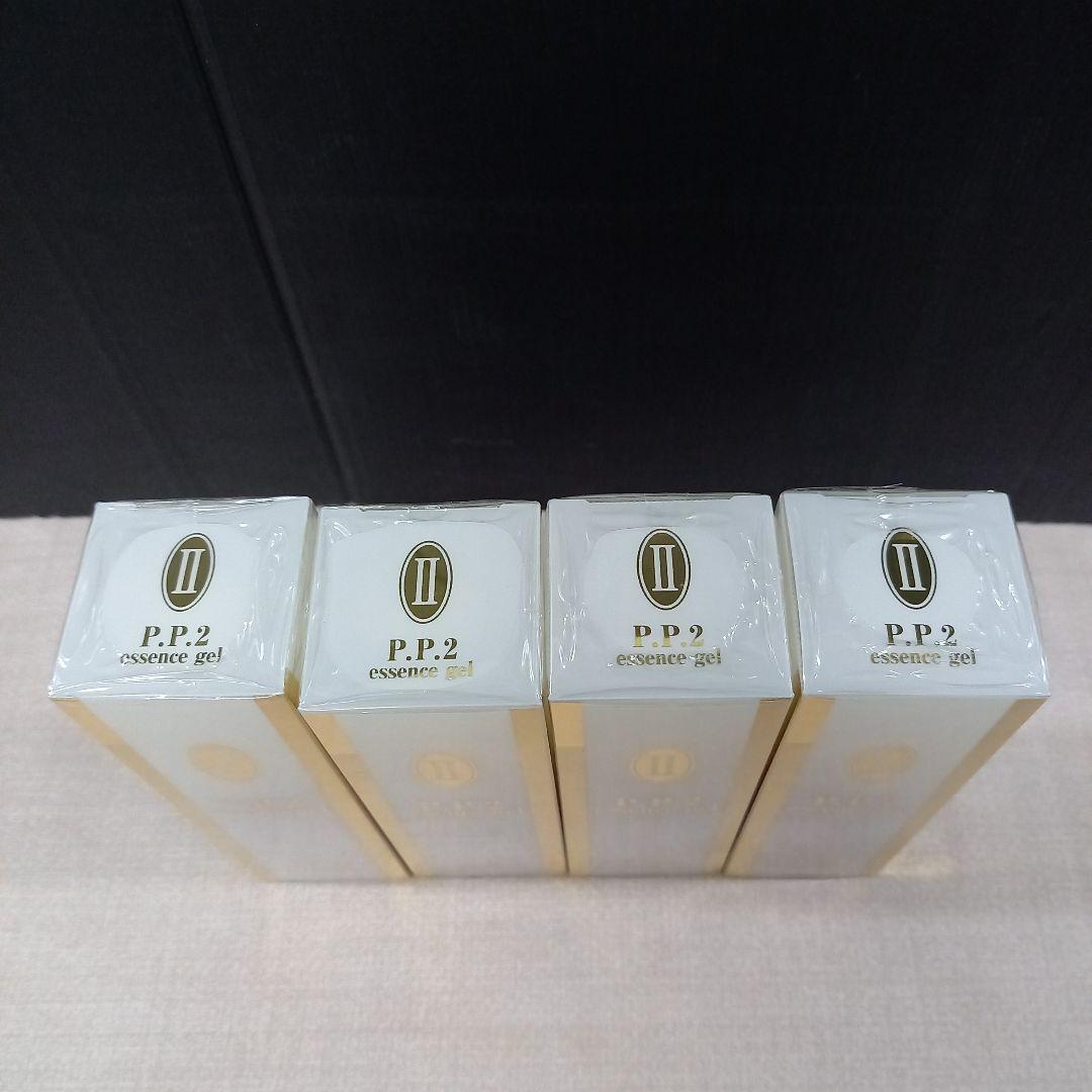 IPS P.P.2 essence gel アイ・ピー・エス エッセンスジェル
