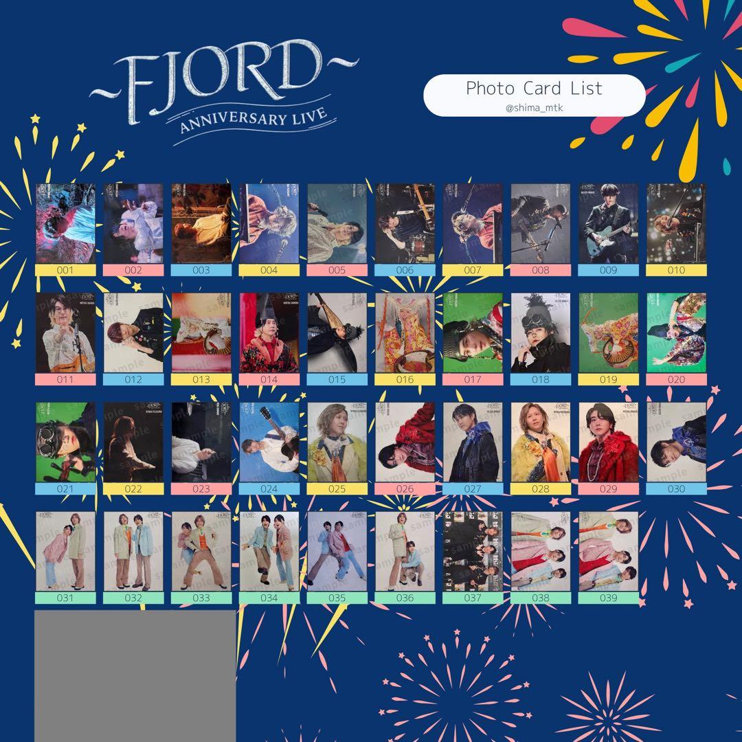 Mrs. GREEN APPLE ミセス フォトカード フォトカ - メルカリ