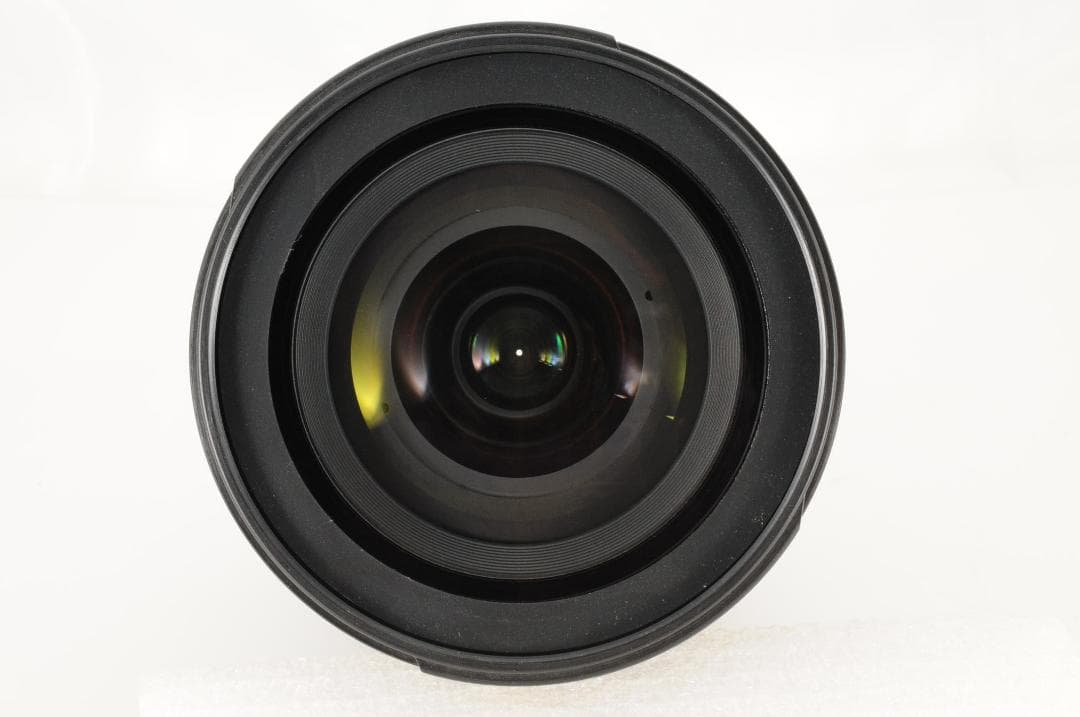 【広角＆中望遠】Nikon ニコン AF-S 18-135mm F3.5-5.6