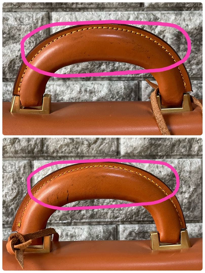 お 得 な 通販 サイトファッション - 【美品】キタムラ 鍵付き レザー