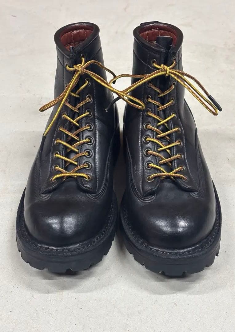 ホワイツブーツ　ノースウエスト　7.0E