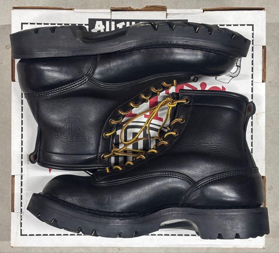 ホワイツブーツ　ノースウエスト　7.0E