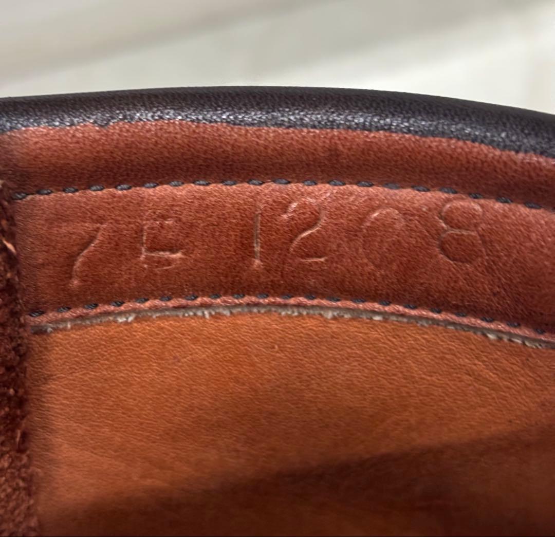 ホワイツブーツ　ノースウエスト　7.0E