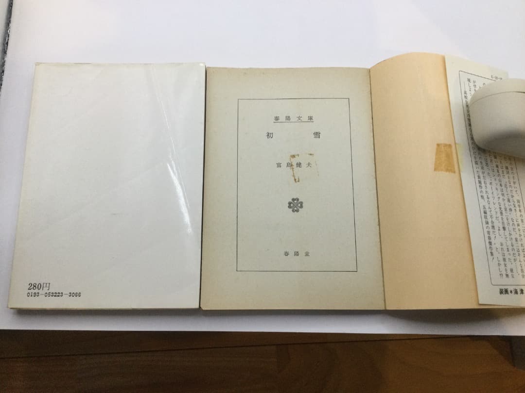 富島健夫 青春小説 春陽文庫 8冊 - メルカリ