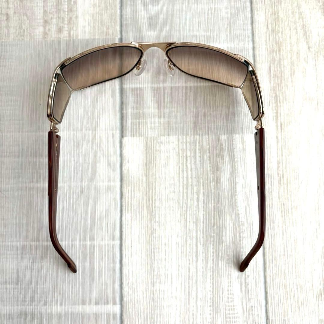 極美品】CAZAL カザール 954 マドンナ愛用モデル サングラス