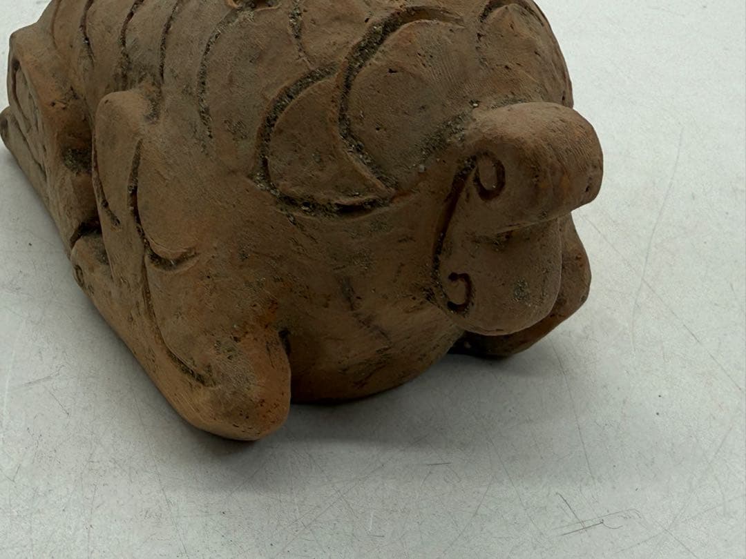 古代 土偶 獣 送料込み260107 - メルカリ
