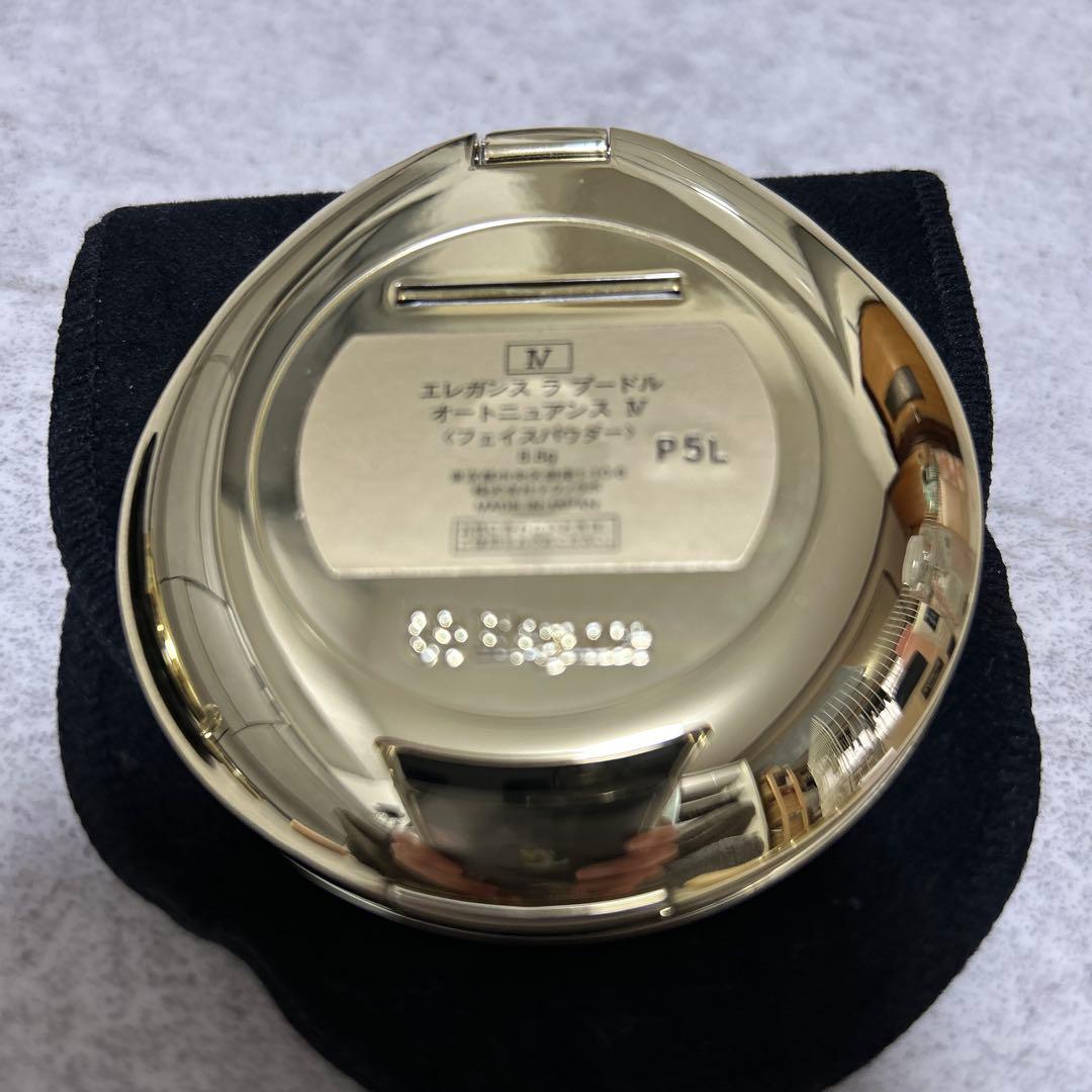 Elegance／ラプードル オートニュアンス 8.8g 『 Ⅰ 』『Ⅳ』2点