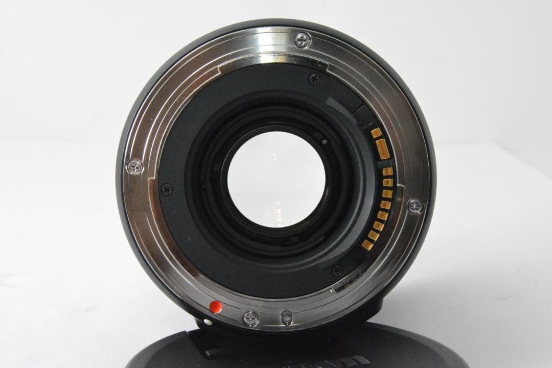 CANON用 SIGMA 17-70mm F2.8-4 MACRO OS HSM