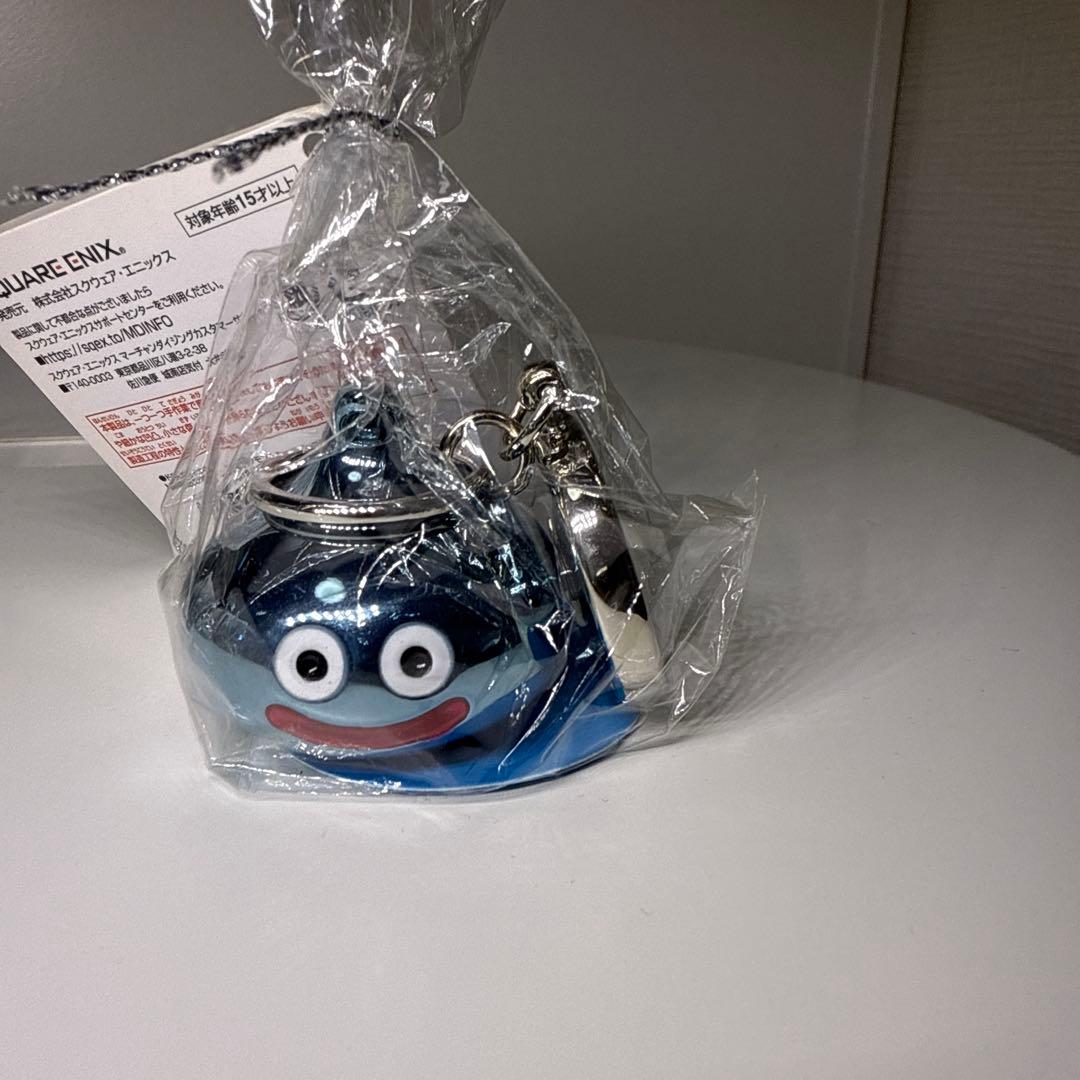 《新品》ドラクエメタリックモンスターズギャラリー