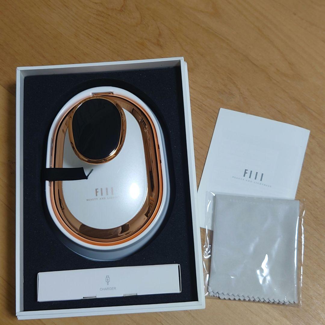 FIIL キャビテーション EMS - メルカリ