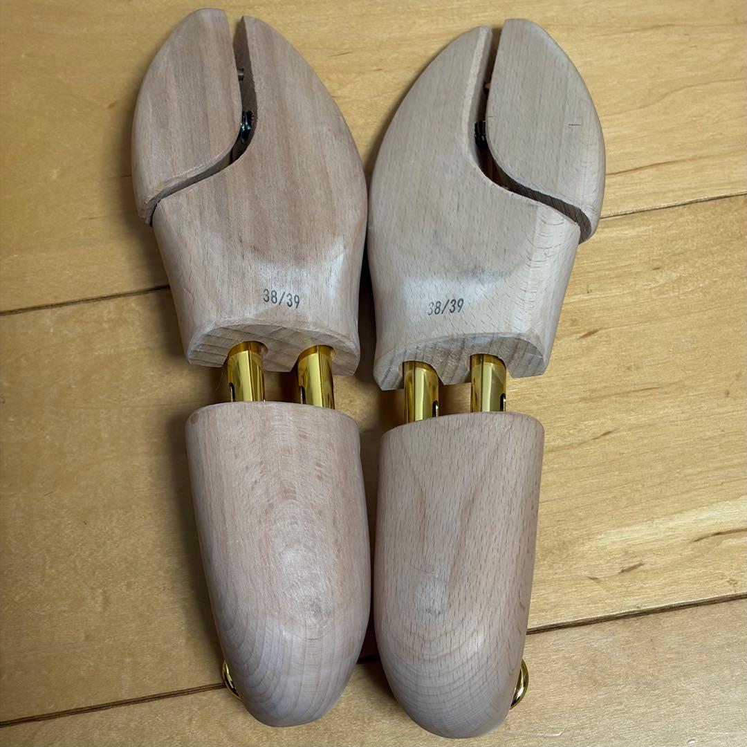 Paraboot パラブーツ シューツリー シューキーパー 38/39 - メルカリ