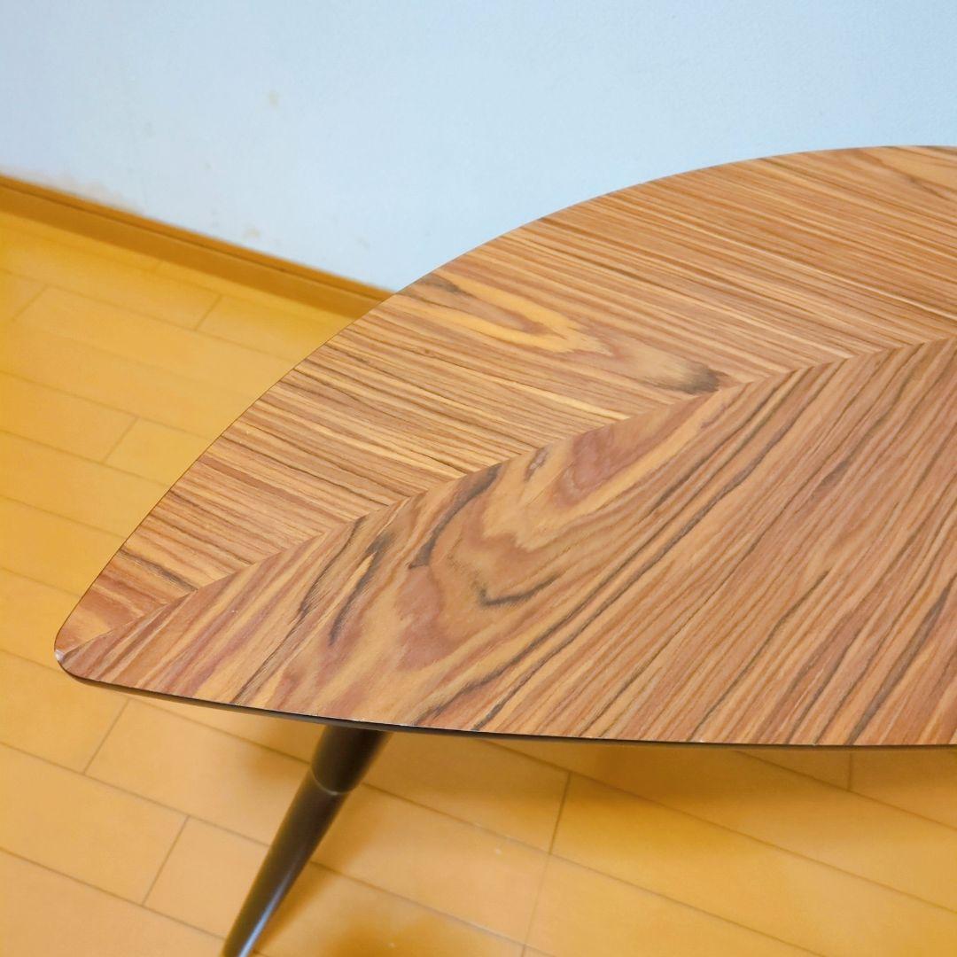 レア廃盤品 IKEA イケア ローヴバッケン LÖVBACKEN サイドテーブル