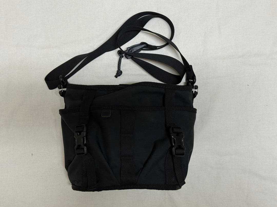 ヴォータンクラフト キャンティーナー EDC ポーチ 3.5L