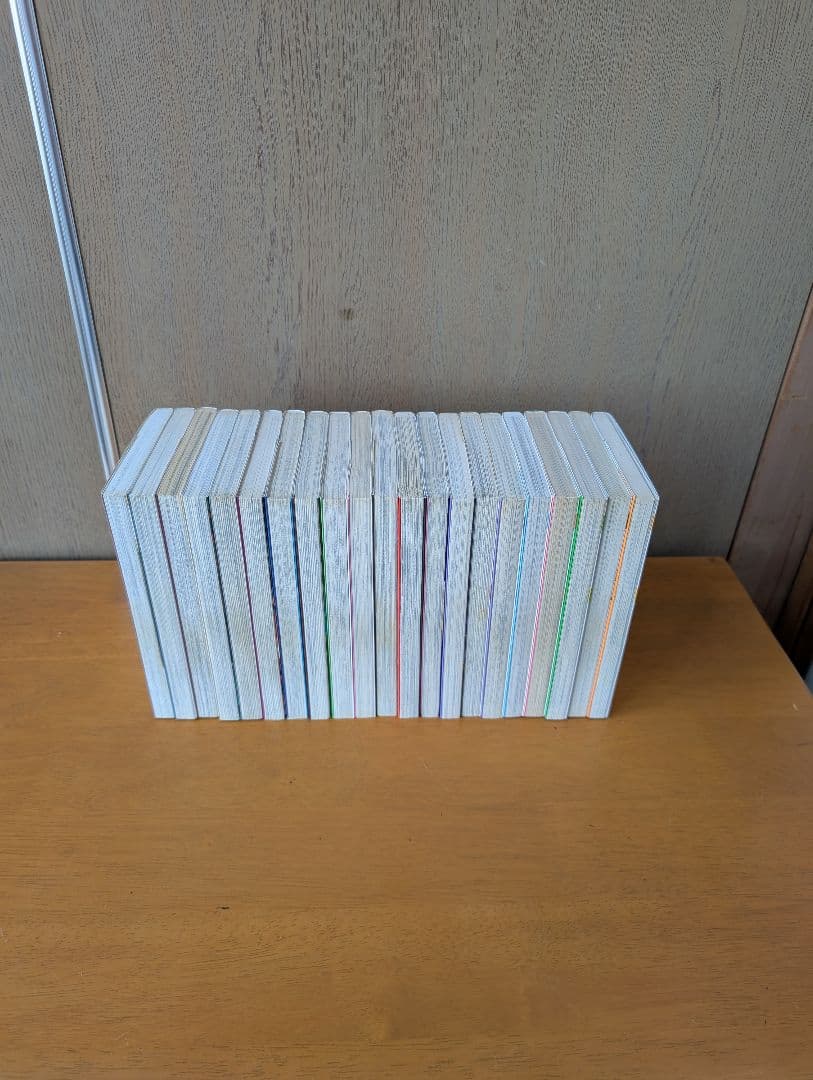 HUNTER×HUNTER 1巻〜38巻 既刊全巻➕小説2冊➕レベルE 2冊 - メルカリ