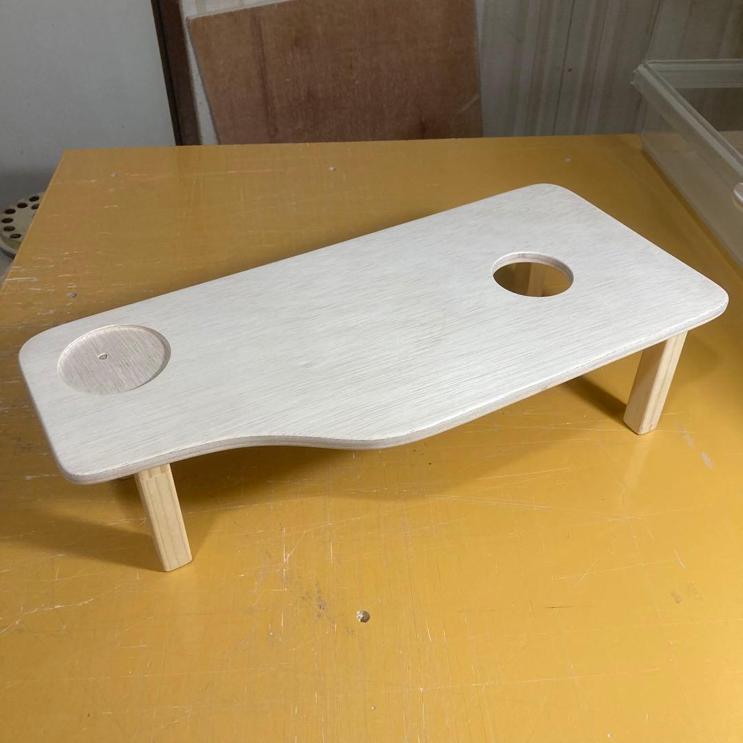 こみ様確認用 ハムスター ルーミィ60用 ロフト巣箱 (ハウス グラス