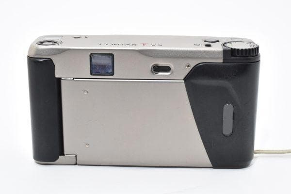 CONTAX TVS 28-56mm F3.5-6.5 コンタックス