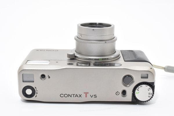 CONTAX TVS 28-56mm F3.5-6.5 コンタックス