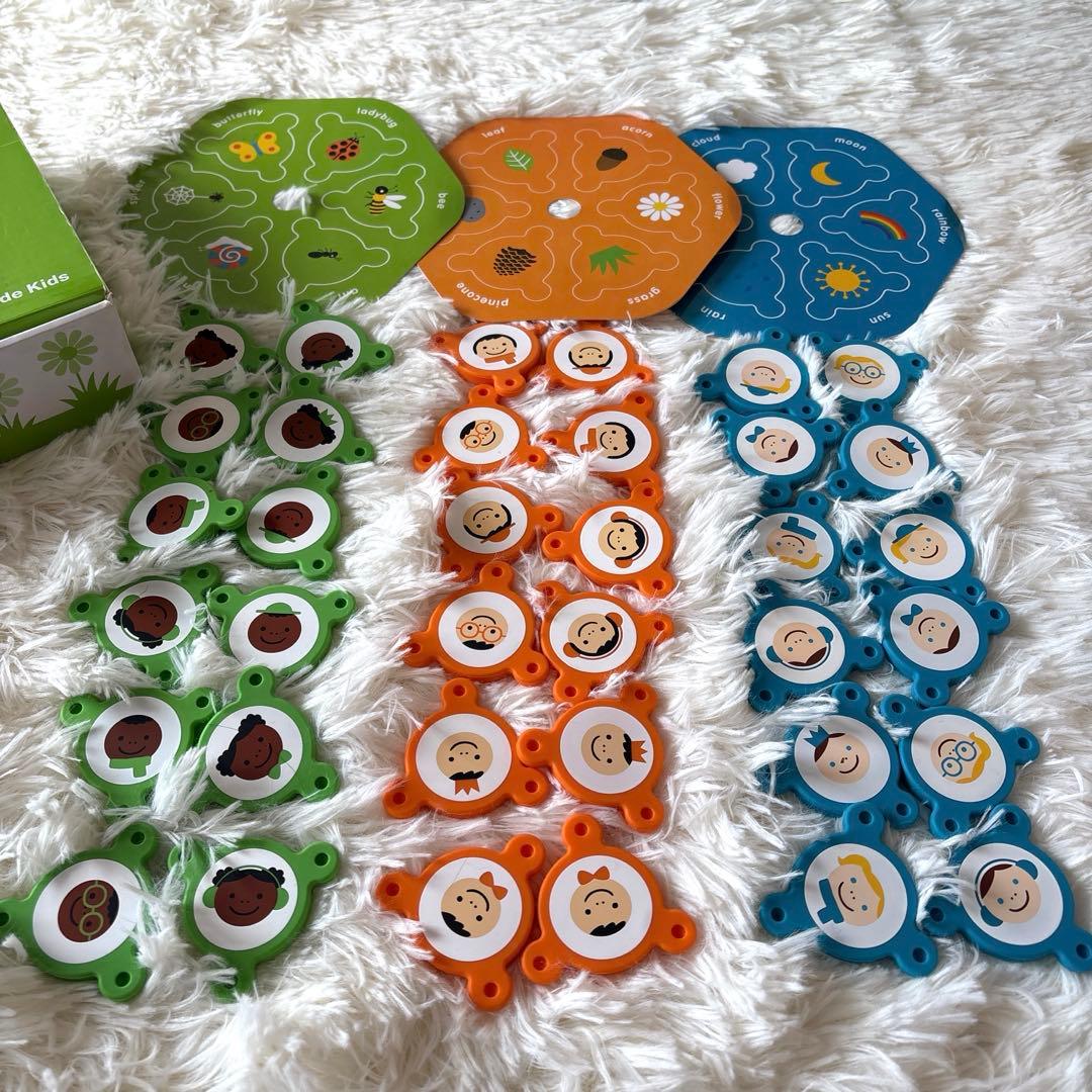 《美品多数》ワ－ルドワイドキッズWorldwide Kids ベネッセ　英語教材