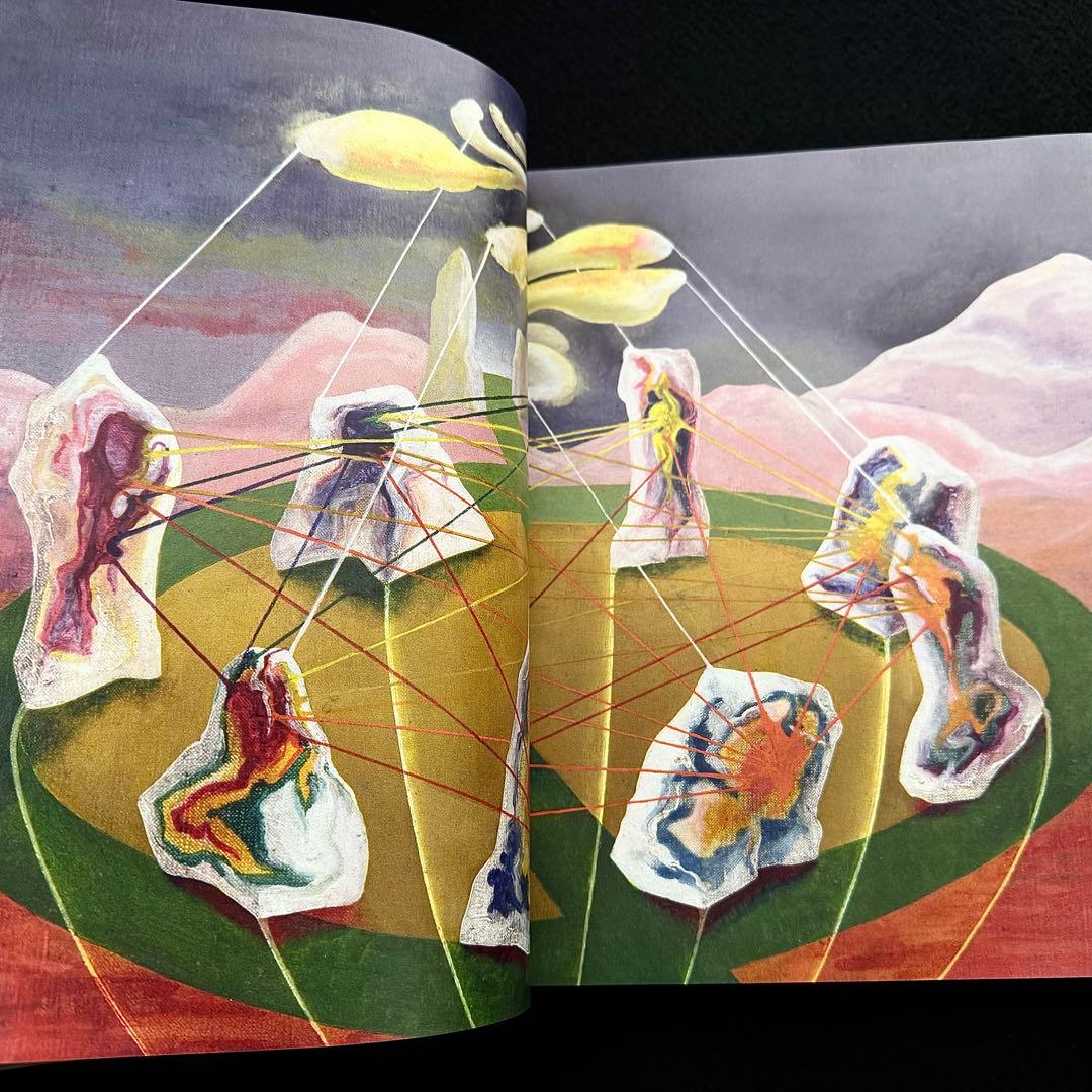 シュルレアリスム女性芸術家 作品集「Fantastic Women」2020年 - メルカリ