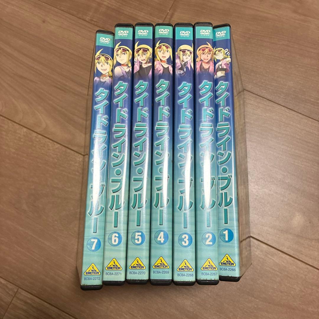 アニメDVD まとめ売り　処分品