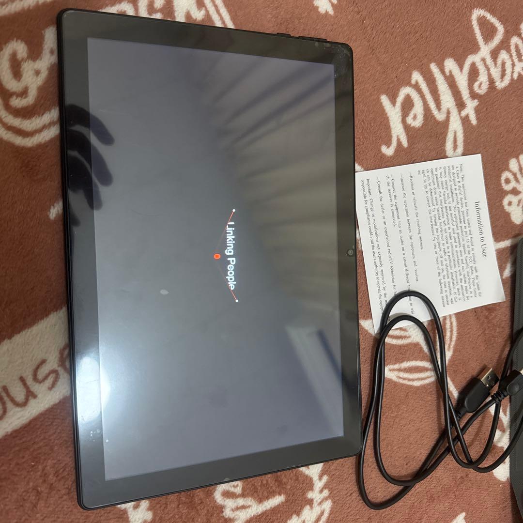 TABLET PAP 22 - メルカリ