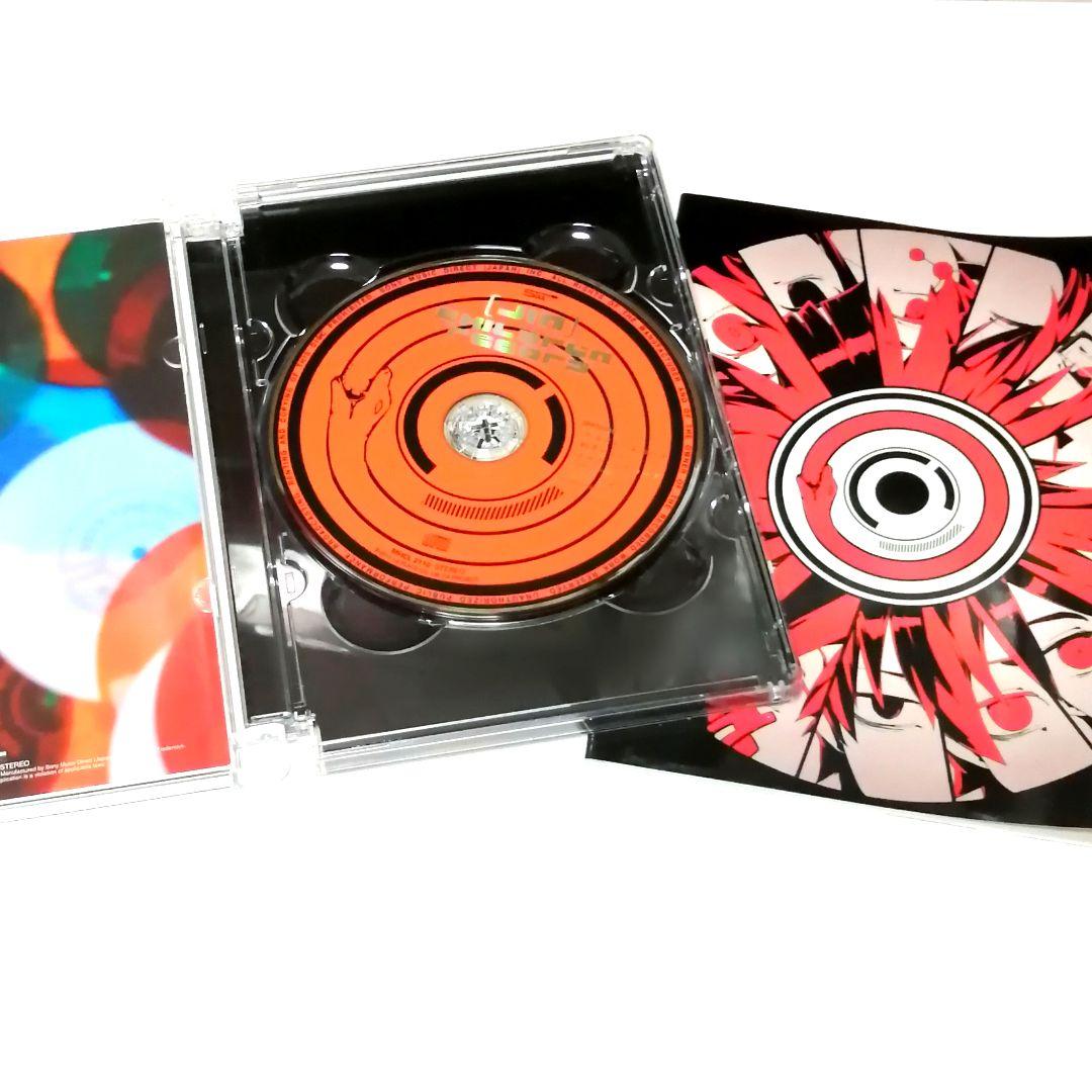 匿名発送】じん(自然の敵P)カゲロウプロジェクト アルバムCDセット