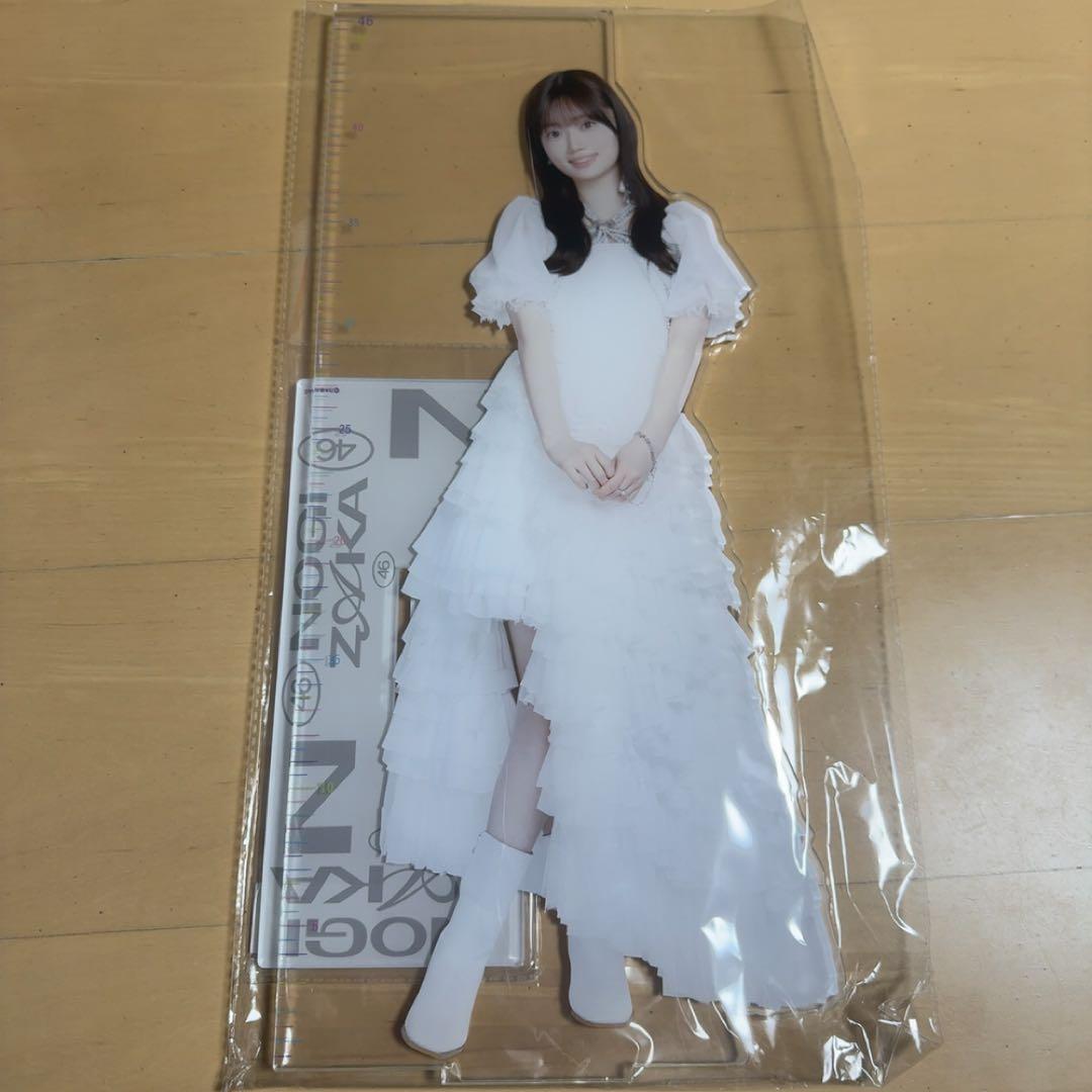 乃木坂46 lucky bag 2026 アクリルスタンド 愛宕心響 - メルカリ