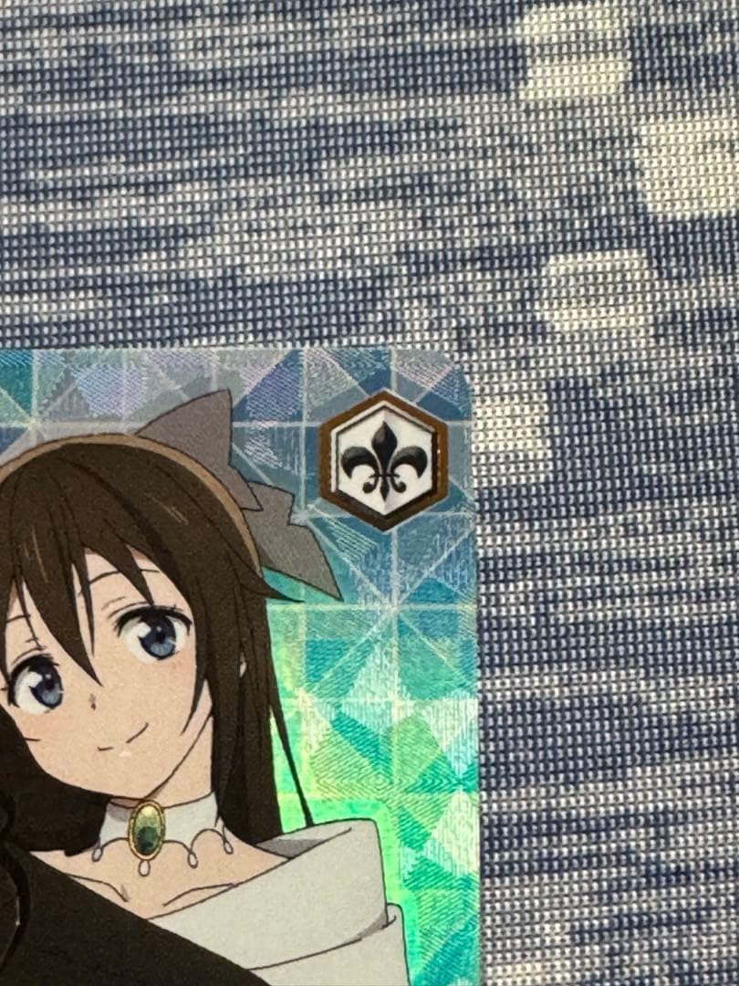 ノ*ノ様 【美品】ヴァイスシュヴァルツ 桜坂しずく SSP - メルカリ