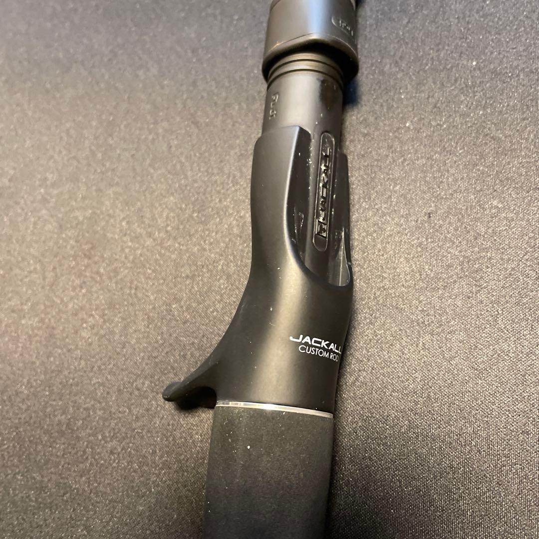 《２本セット》ジャッカルアンチョビドライバー タチウオテンヤ