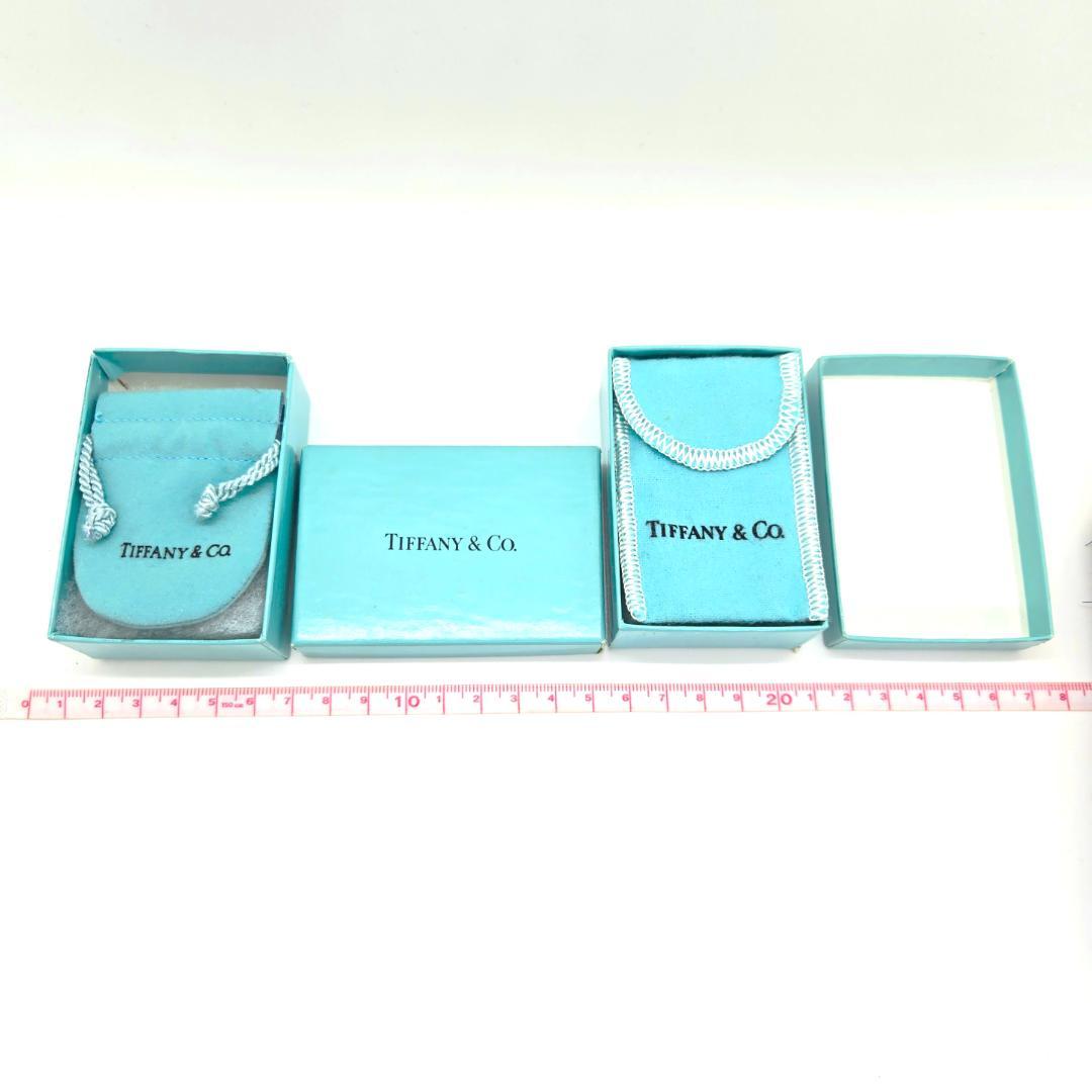 ③ティファニー 空箱・保存袋 50個 まとめ売り 純正 正規品 巾着袋