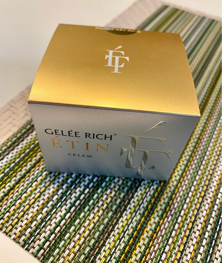 ジュレリッチエタン クリーム ジュレリッチ エタン クリーム | 製品のご案内 | 全薬グループ