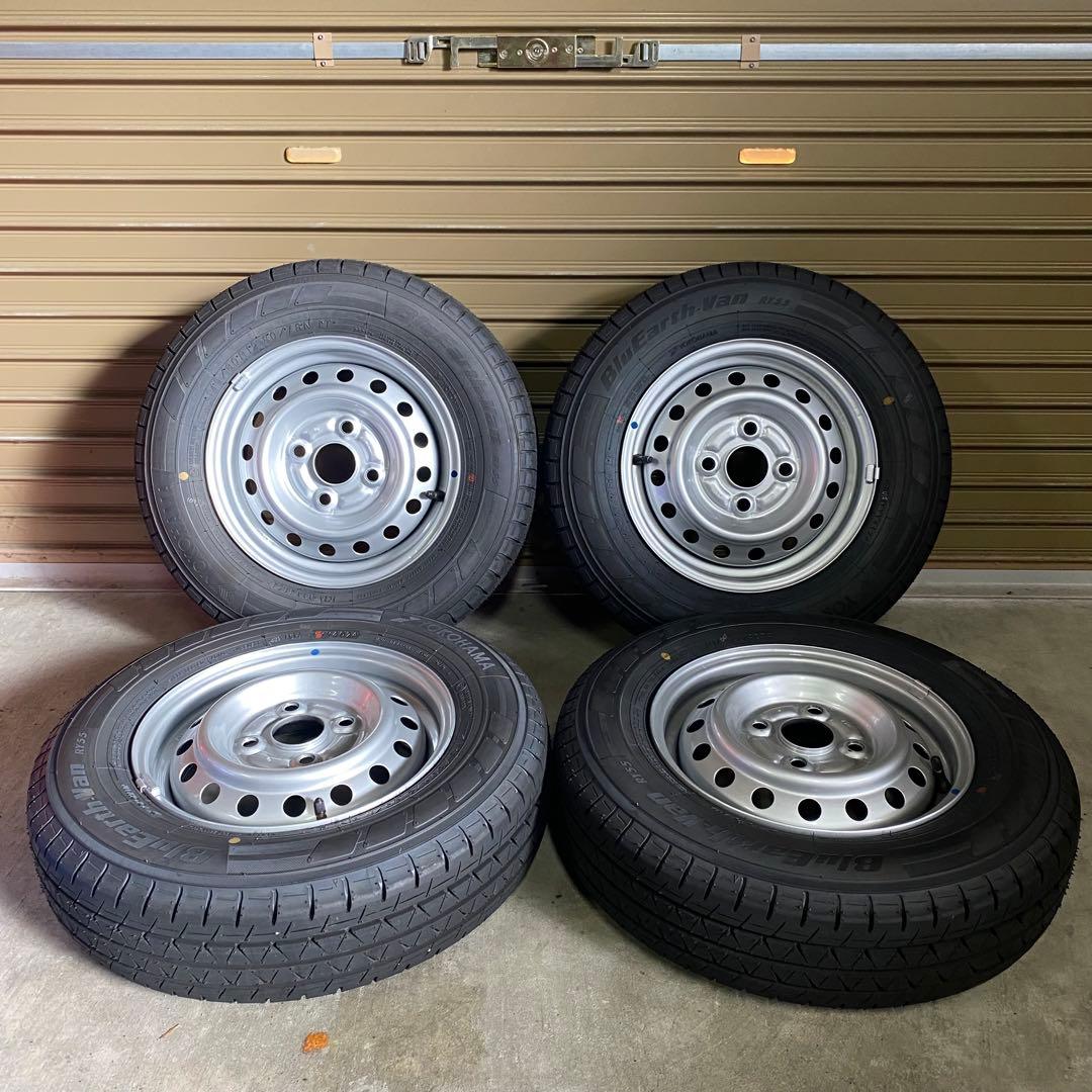 jjj ホイール 2個セット ② ジムニー専用 ホイール4本セット Leowing J-TECH BJ2 16-5.5 5-139.7+