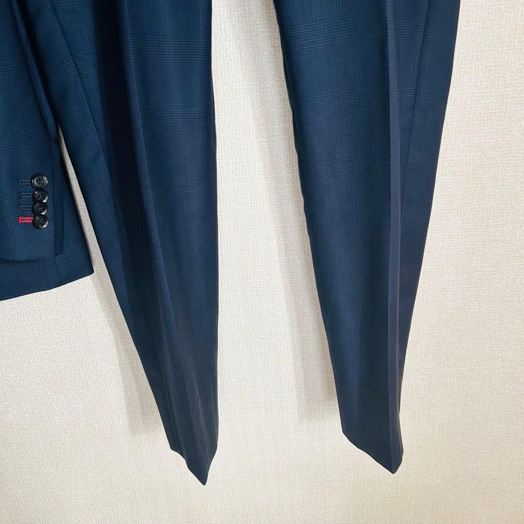 美品】PUBLIC TOKYO × MARLANE セットアップ スーツ - メルカリ