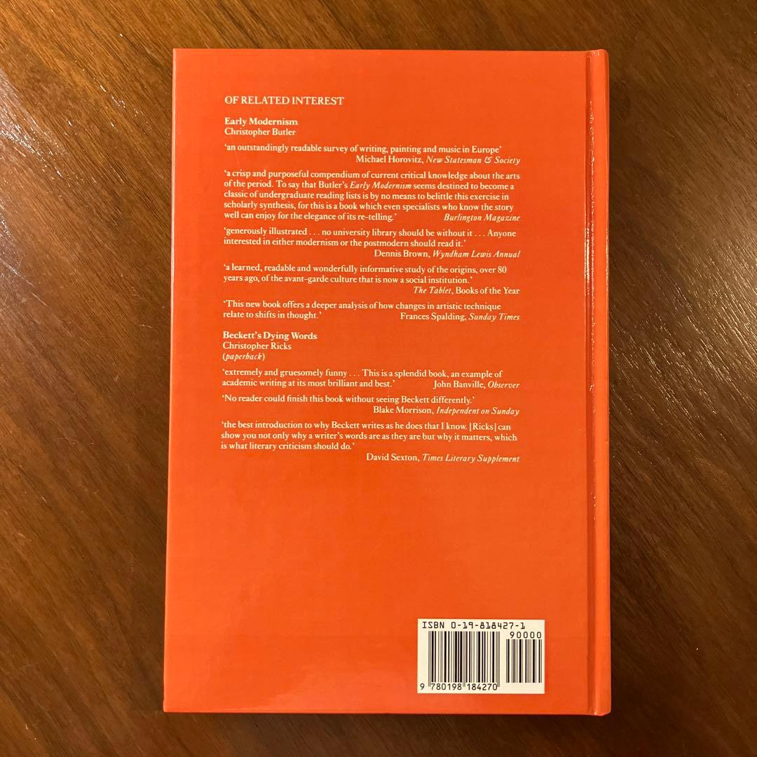 ベケットと音楽 ベケット研究論文集 メアリー・ブライデン