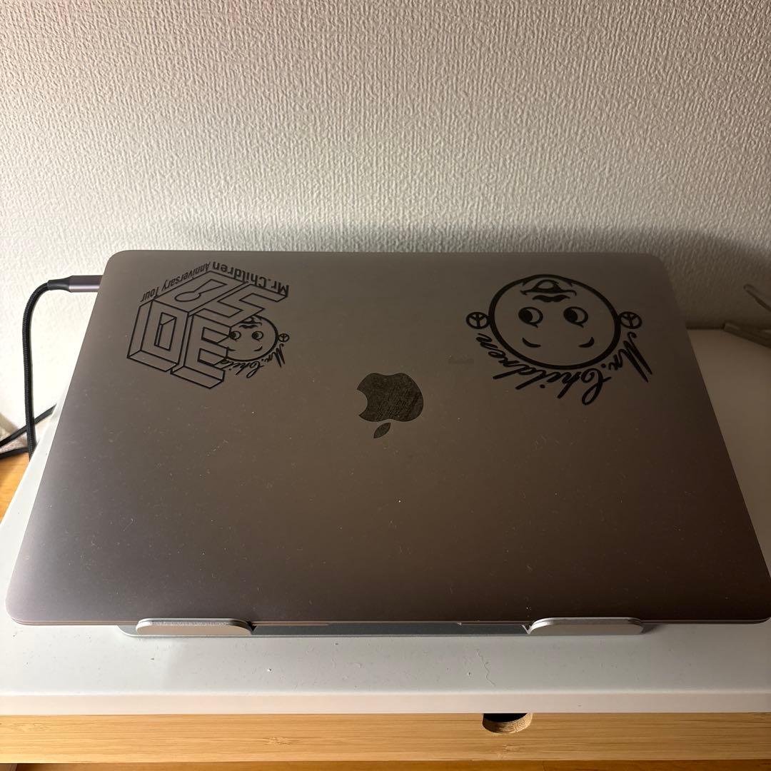 MacBook Air 2020 Intel Core i5 メモリ16GB搭載 - メルカリ