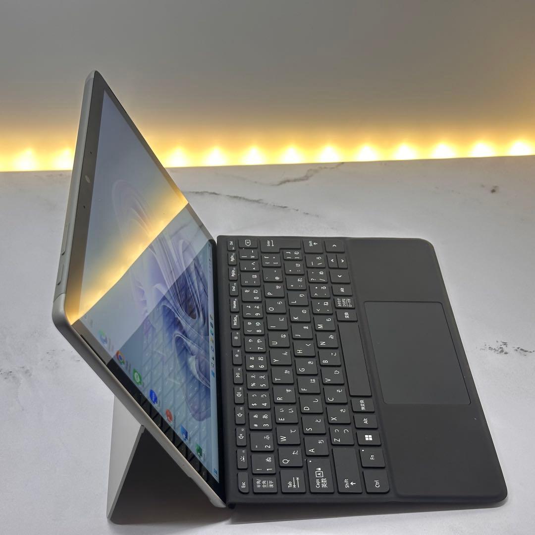 【なんでも屋】 Surface Go3 PG-6500Y/4/64