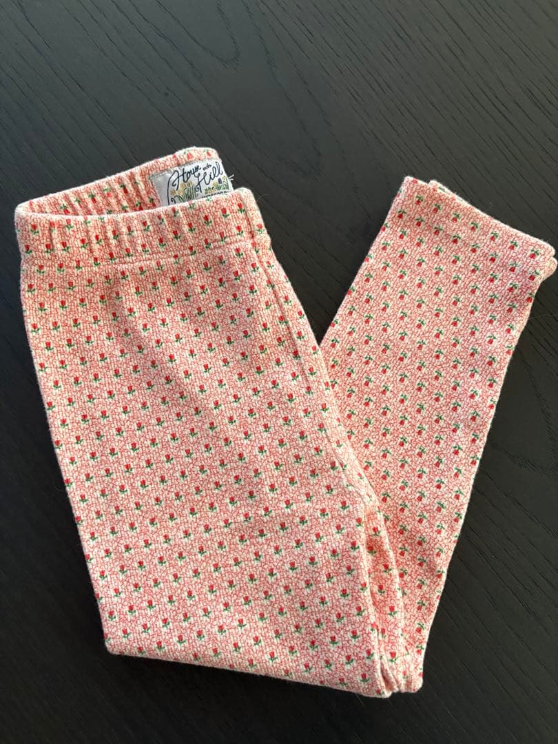 House on the Hill レギンス 90 - メルカリ