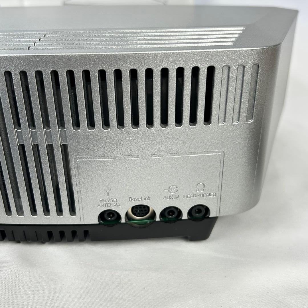 《動作品》BOSE Wave Music System Ⅳ 417788-WMS
