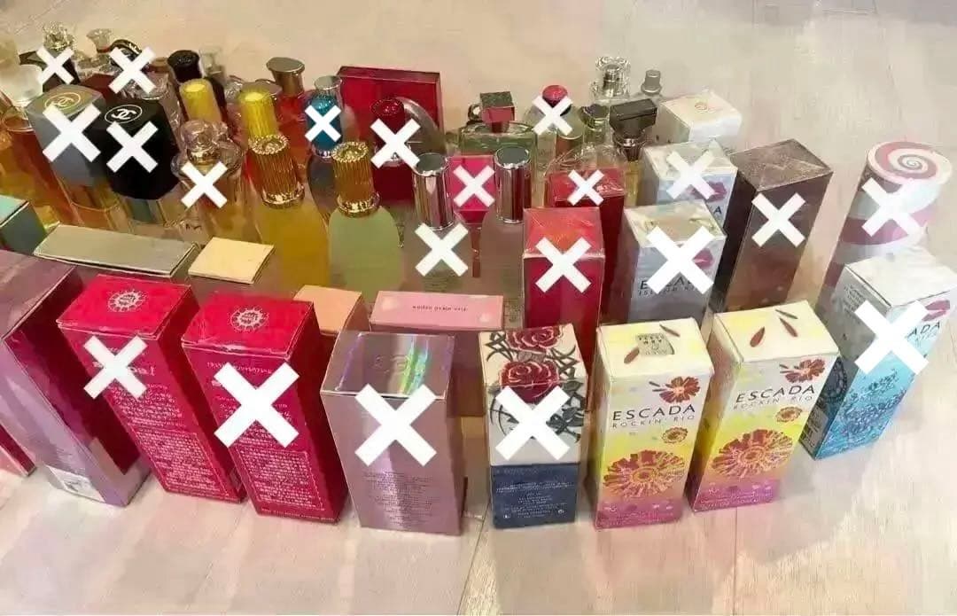 香水 大量 まとめ売り フルボトル 約30点 グレ グッチ DIOR アナスイ