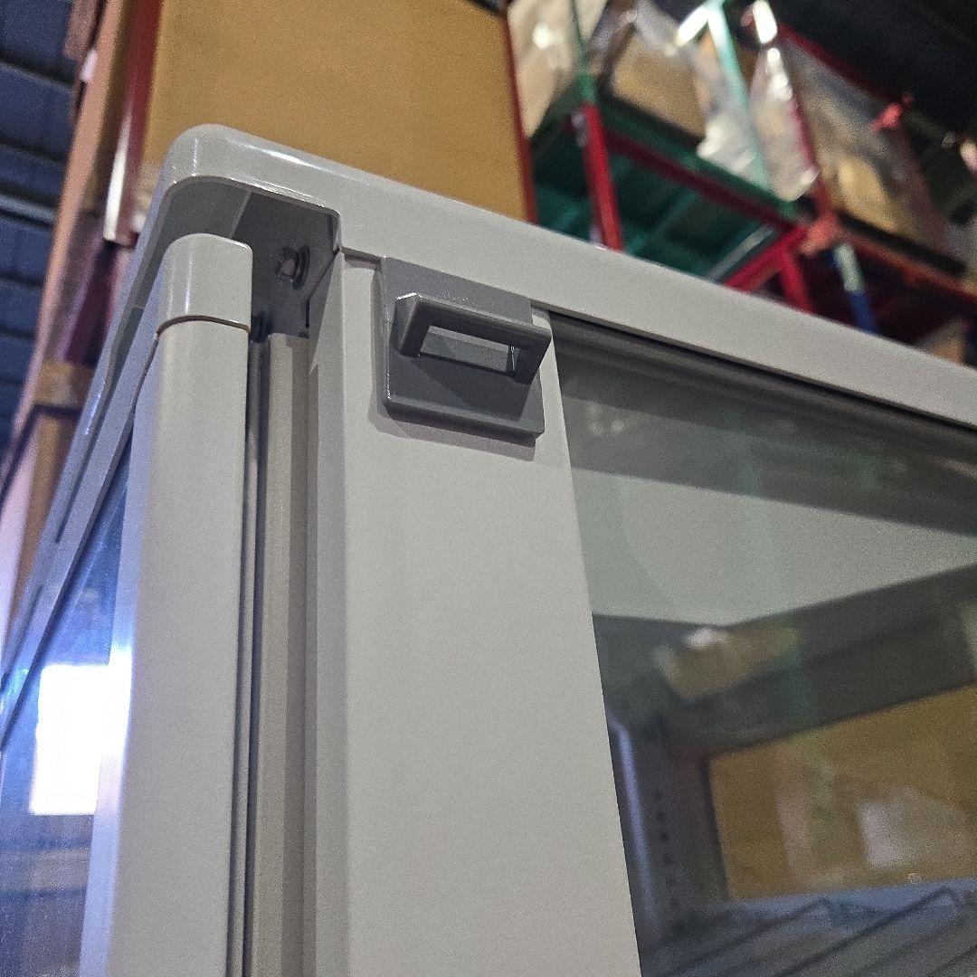 サンデン ショーケース ホット & コールドタイプ SPAS-H532X-E - メルカリ