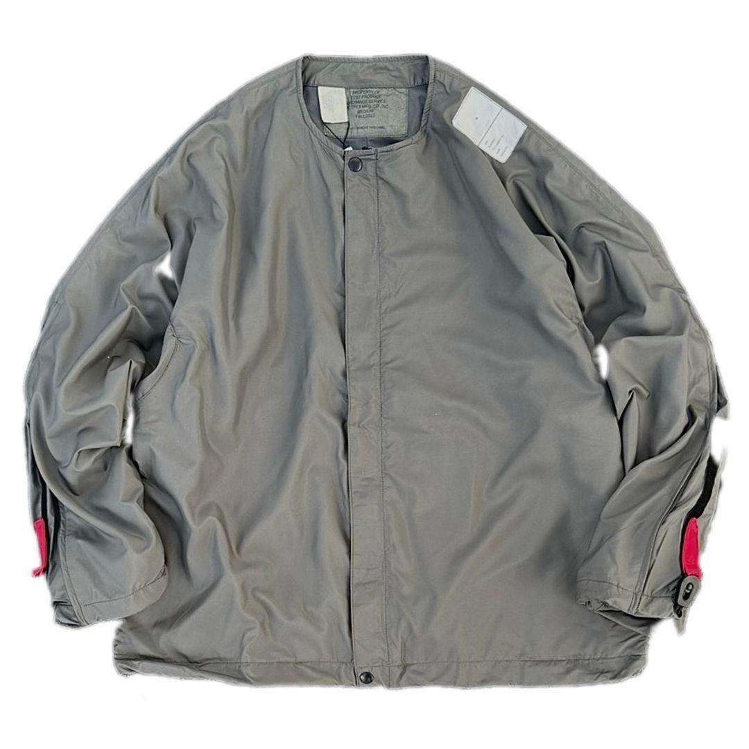 N.HOOLYWOOD TEST PRODUCT BLOUSON サイズS SHIRT BLOUSON N.HOOLYWOOD TEST PRODUCT EXCHANGE SERVICE│N