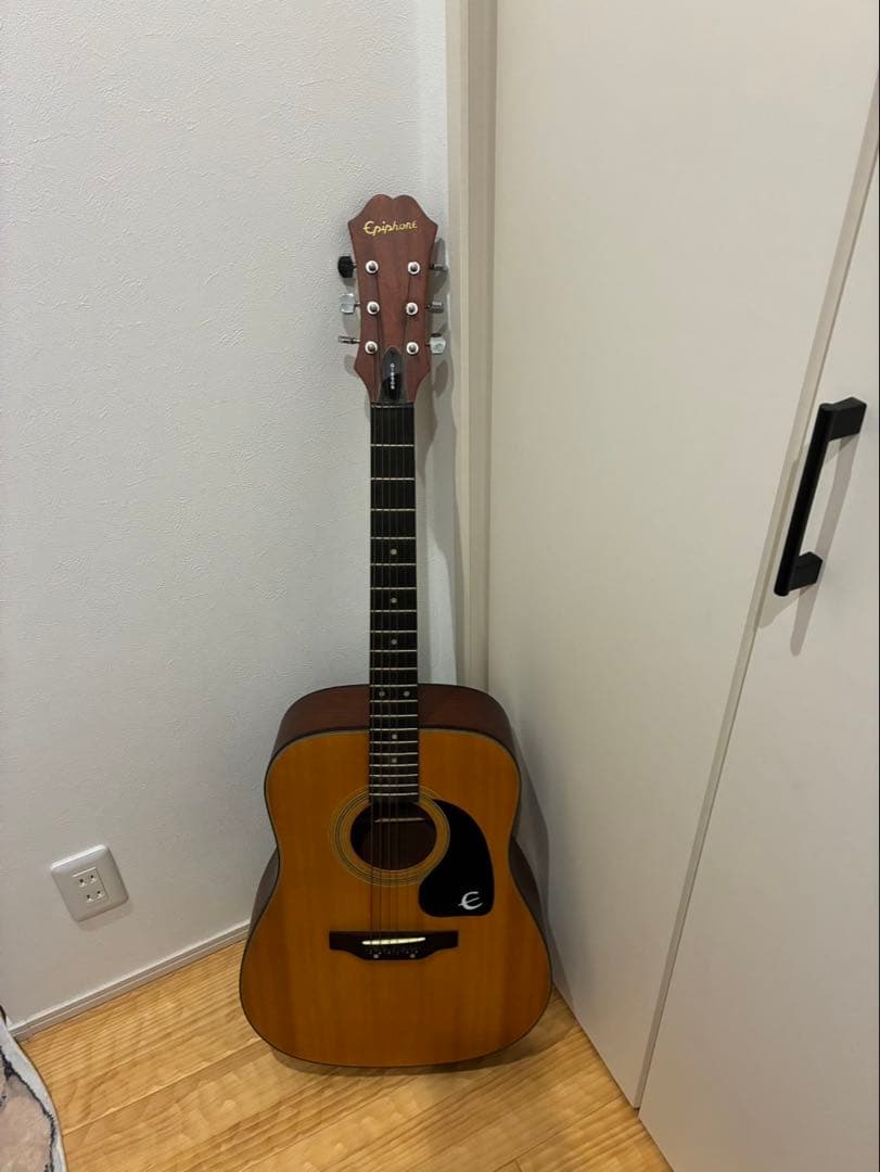 Epiphone エピフォン GIBSON PR200 アコースティックギター Epiphone エピフォン 左用 Pre-War SJ-200 Rosewood Reissue Vintage